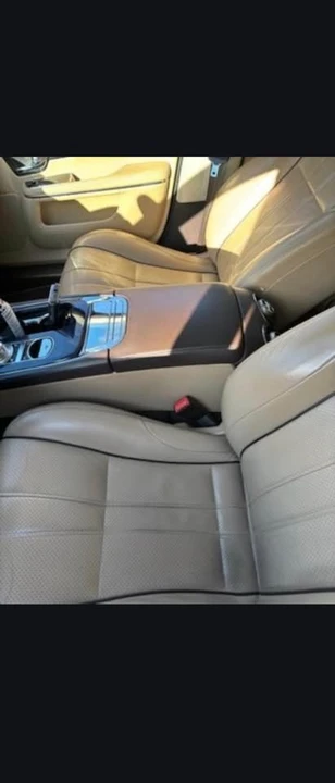 2013 Jaguar X351 XJ - Image 8 of 9
