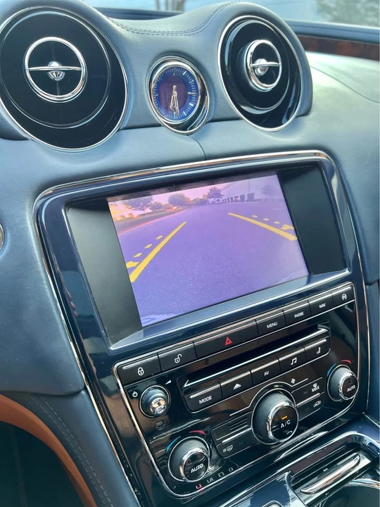 2013 Jaguar X351 XJ - Image 13 of 19