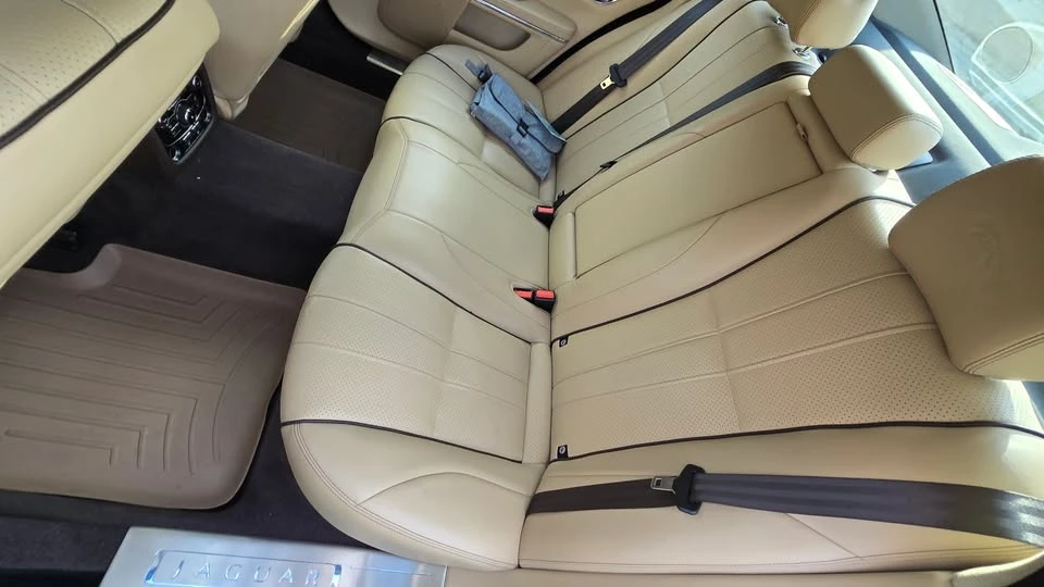 2013 Jaguar X351 XJ - Image 16 of 20