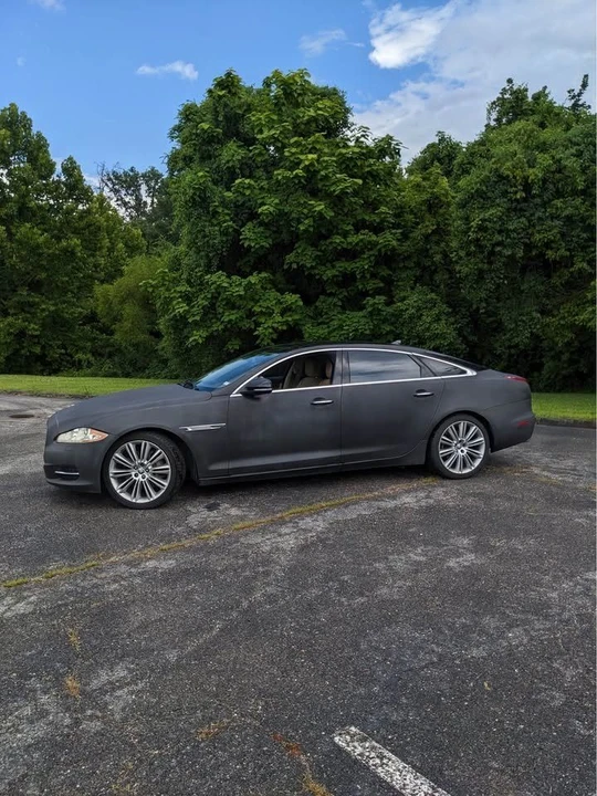 2013 Jaguar X351 XJ - Image 2 of 18