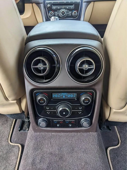 2013 Jaguar X351 XJ - Image 11 of 18