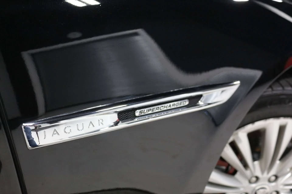 2013 Jaguar X351 XJ - Image 9 of 19