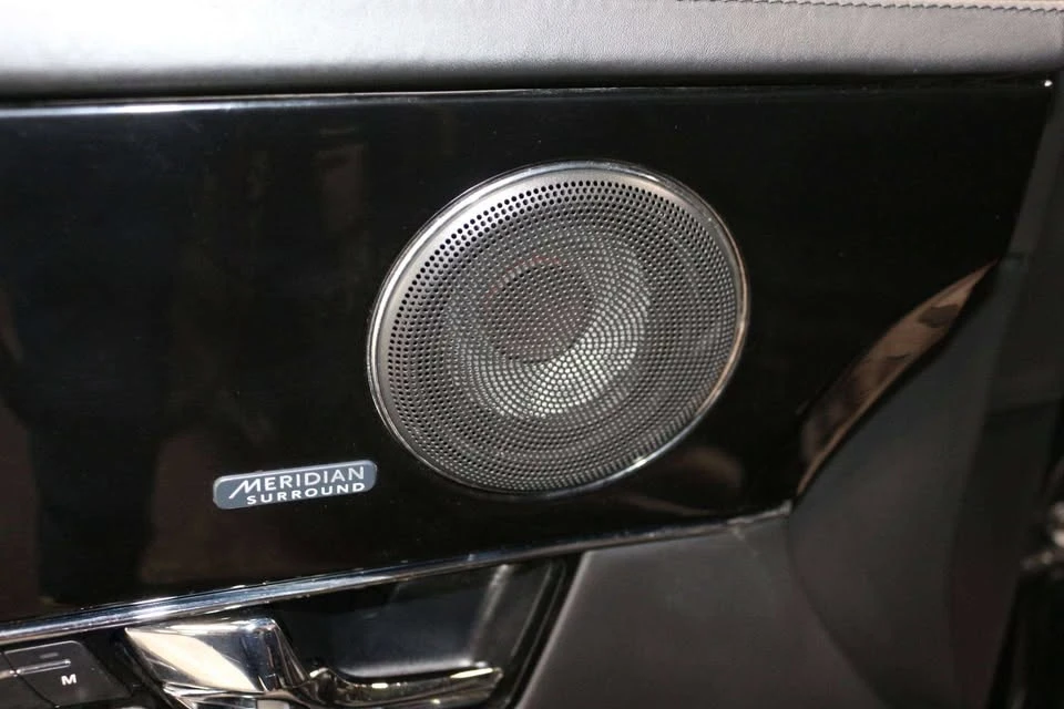 2013 Jaguar X351 XJ - Image 12 of 19