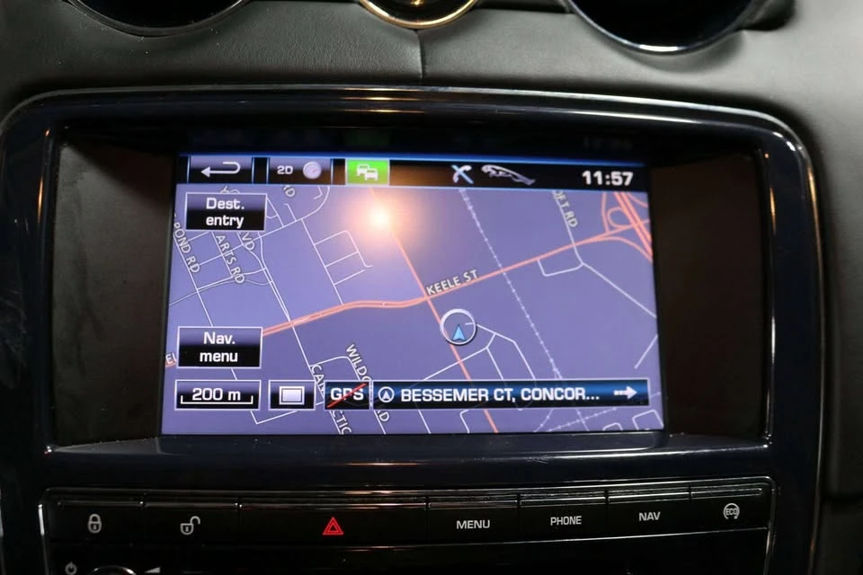 2013 Jaguar X351 XJ - Image 17 of 19