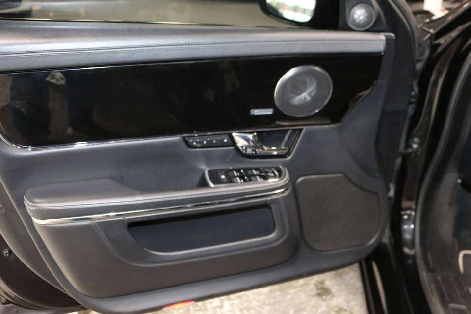 2013 Jaguar X351 XJ - Image 11 of 19