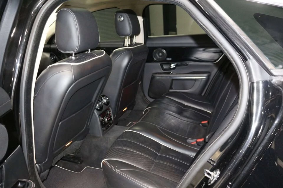 2013 Jaguar X351 XJ - Image 16 of 19