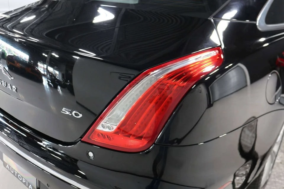 2013 Jaguar X351 XJ - Image 8 of 19