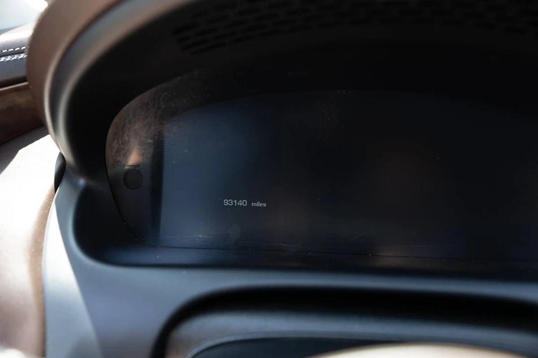 2013 Jaguar X351 XJ - Image 12 of 18