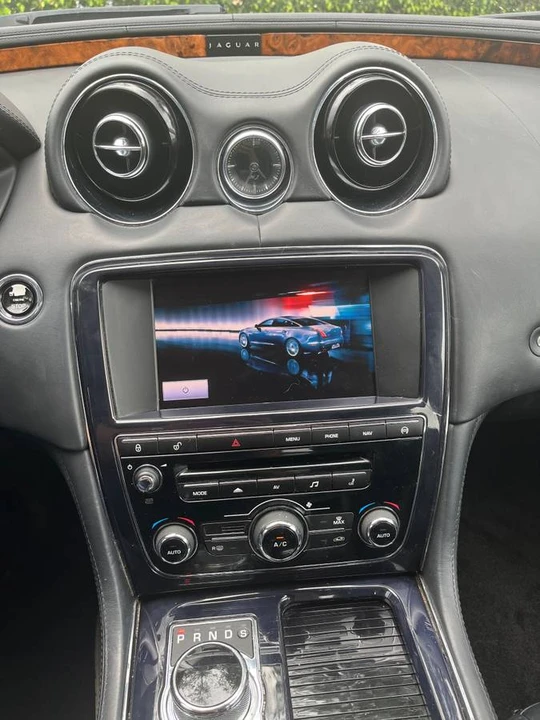 2013 Jaguar X351 XJ - Image 5 of 8