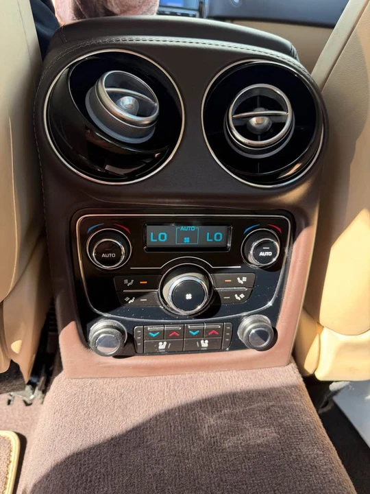 2013 Jaguar X351 XJ - Image 15 of 20