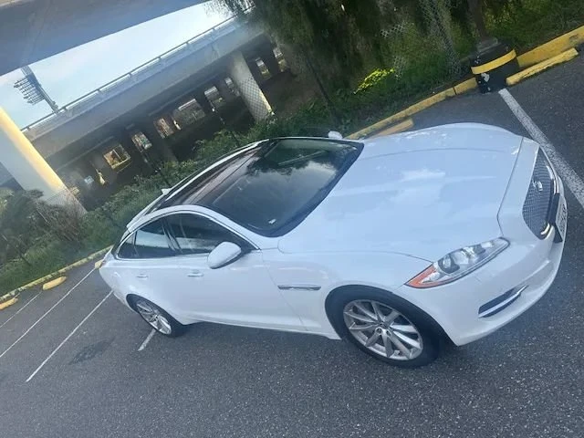 2013 Jaguar X351 XJ - Image 3 of 20