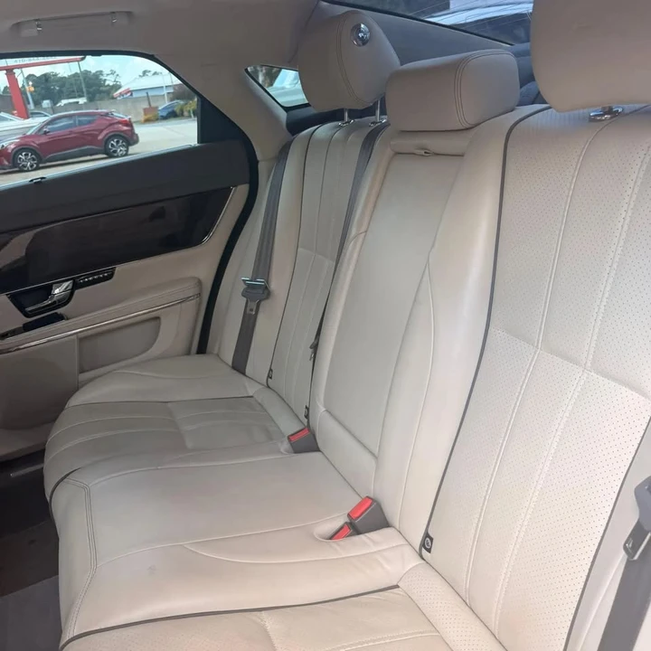 2013 Jaguar X351 XJ - Image 13 of 15