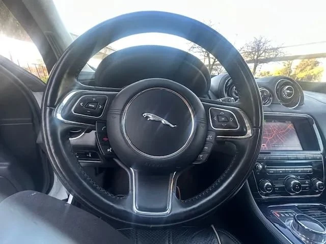 2013 Jaguar X351 XJ - Image 17 of 20