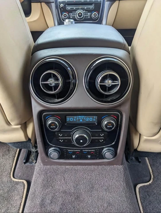 2013 Jaguar X351 XJ - Image 8 of 13