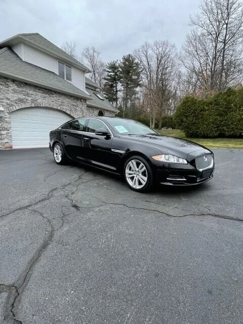 2013 Jaguar X351 XJ - Image 2 of 19