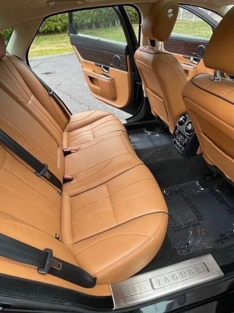 2013 Jaguar X351 XJ - Image 15 of 19