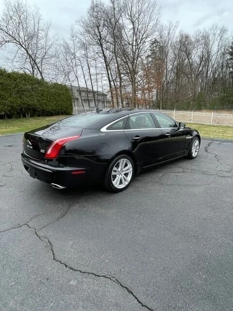 2013 Jaguar X351 XJ - Image 4 of 19