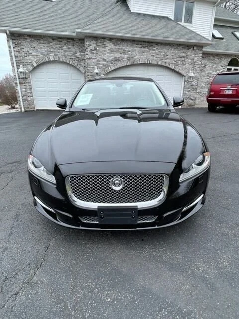 2013 Jaguar X351 XJ - Image 7 of 19