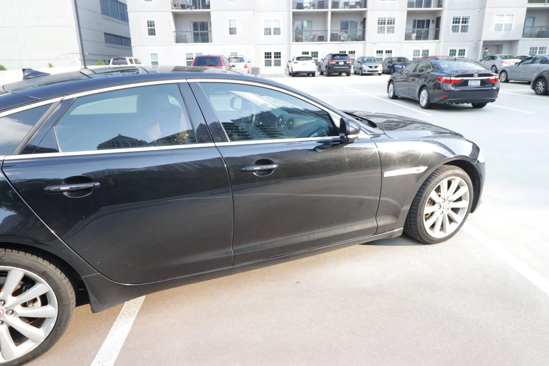 2013 Jaguar X351 XJ - Image 19 of 31