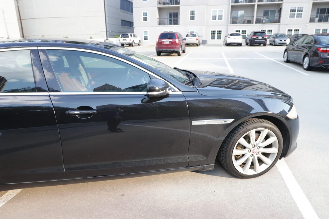 2013 Jaguar X351 XJ - Image 20 of 31