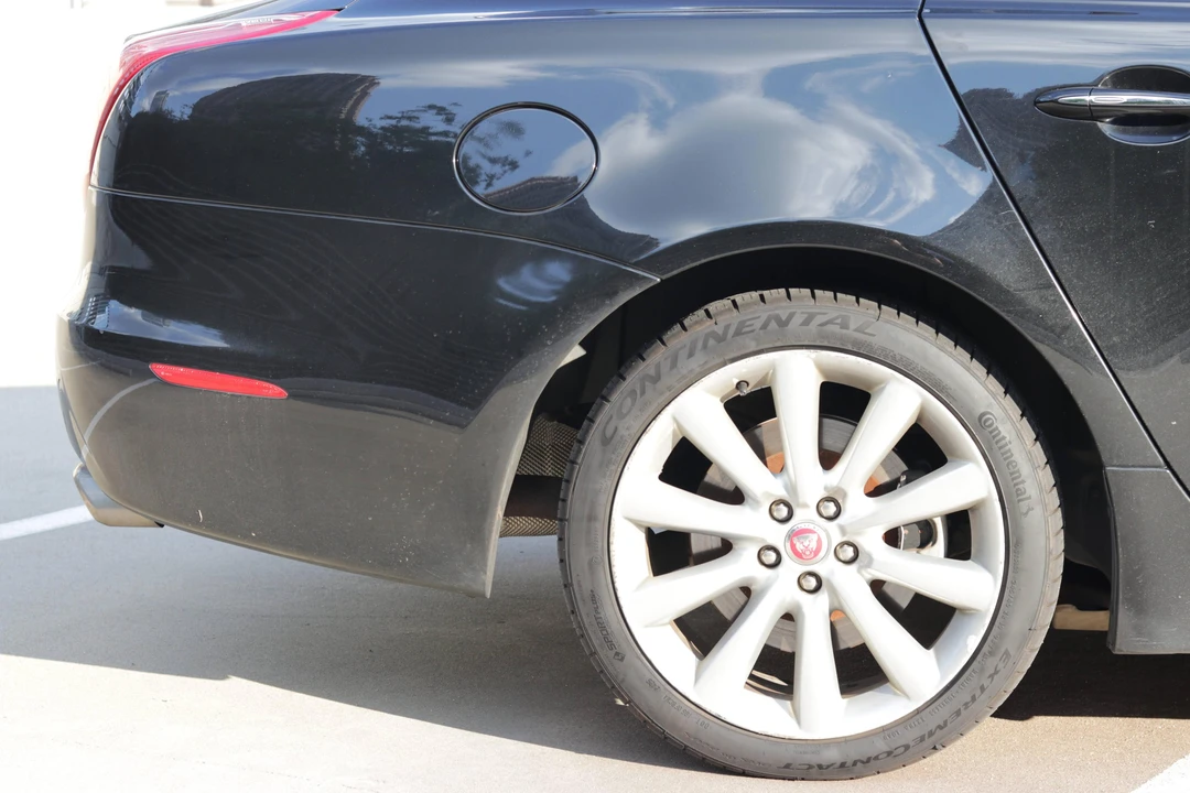 2013 Jaguar X351 XJ - Image 24 of 31