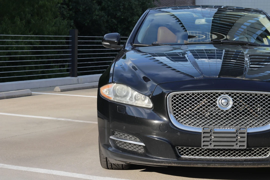 2013 Jaguar X351 XJ - Image 16 of 31