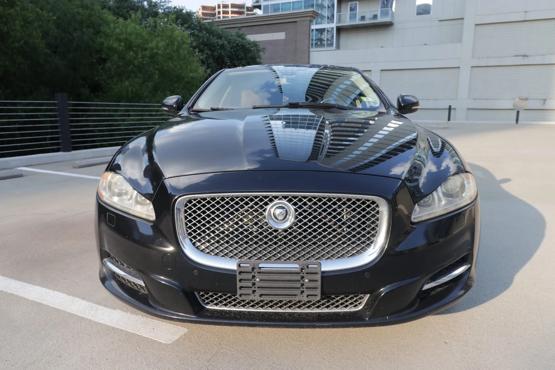 2013 Jaguar X351 XJ - Image 13 of 31