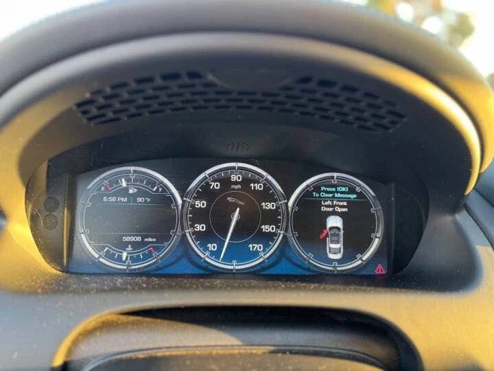 2013 Jaguar X351 XJ - Image 13 of 15