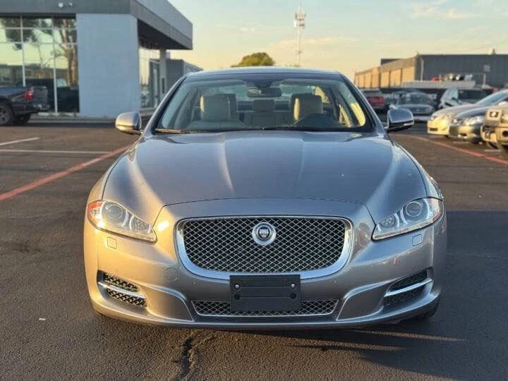 2013 Jaguar X351 XJ - Image 2 of 15