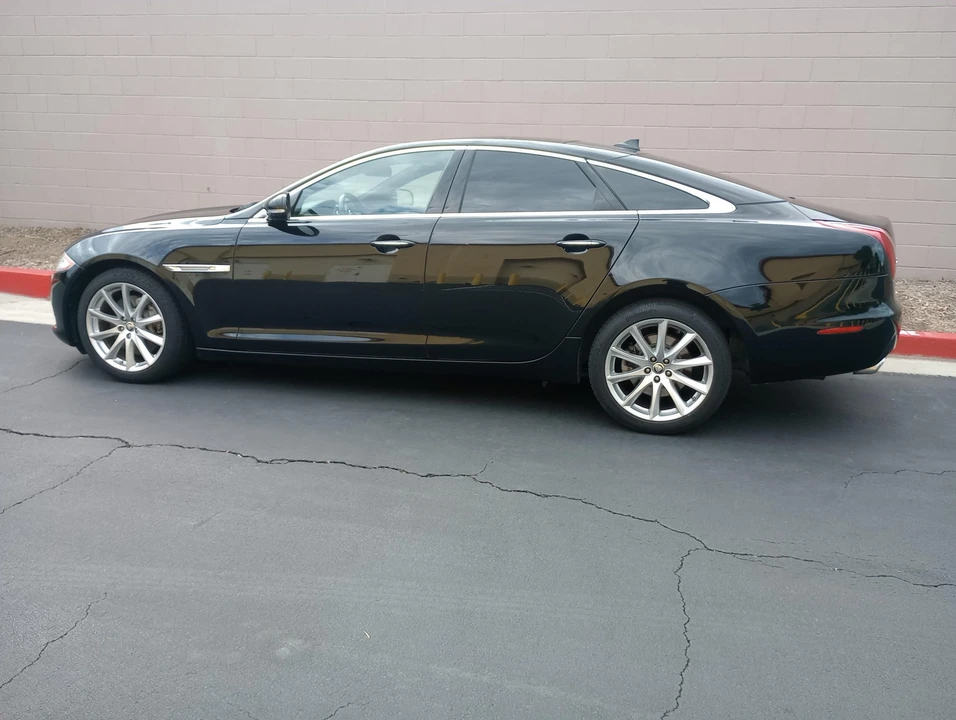 2013 Jaguar X351 XJ - Image 11 of 31