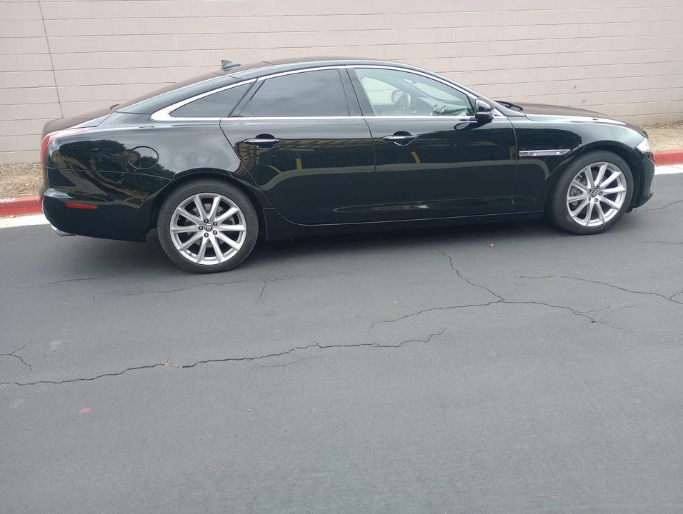2013 Jaguar X351 XJ - Image 21 of 31