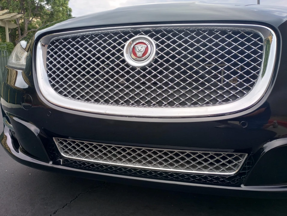 2013 Jaguar X351 XJ - Image 31 of 31
