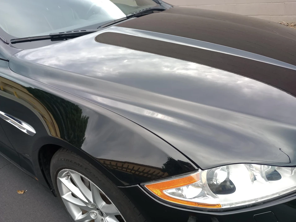 2013 Jaguar X351 XJ - Image 28 of 31