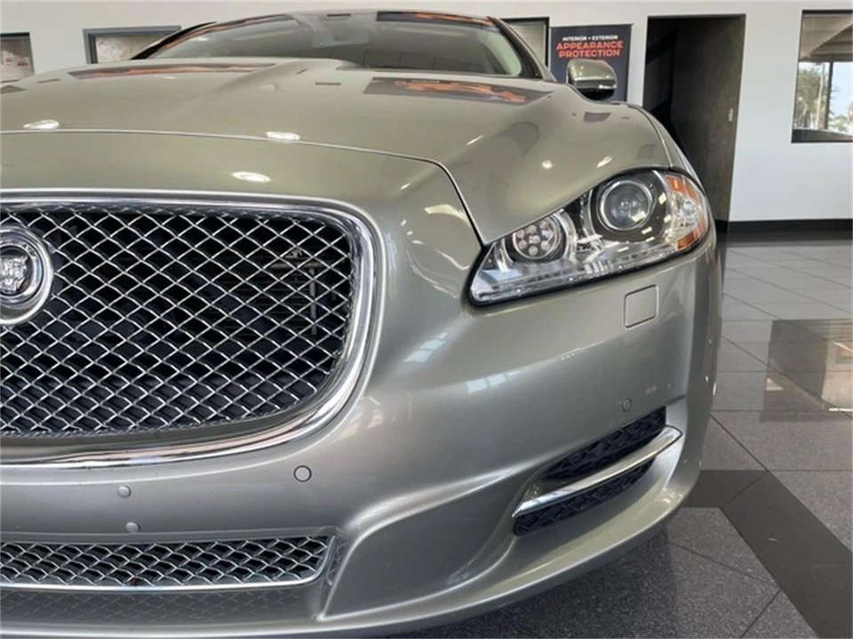 2013 Jaguar X351 XJ - Image 11 of 31