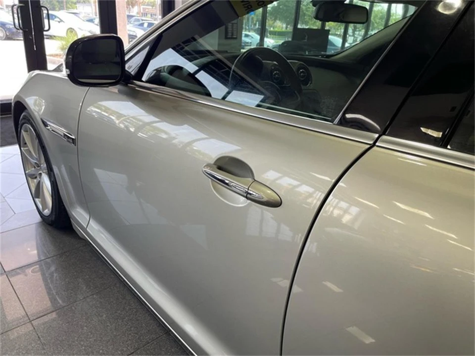 2013 Jaguar X351 XJ - Image 13 of 31