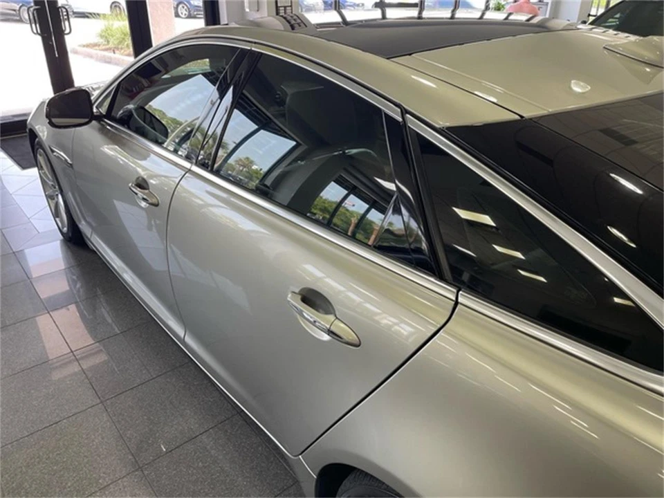 2013 Jaguar X351 XJ - Image 14 of 31