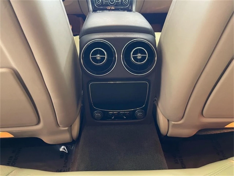 2013 Jaguar X351 XJ - Image 30 of 31