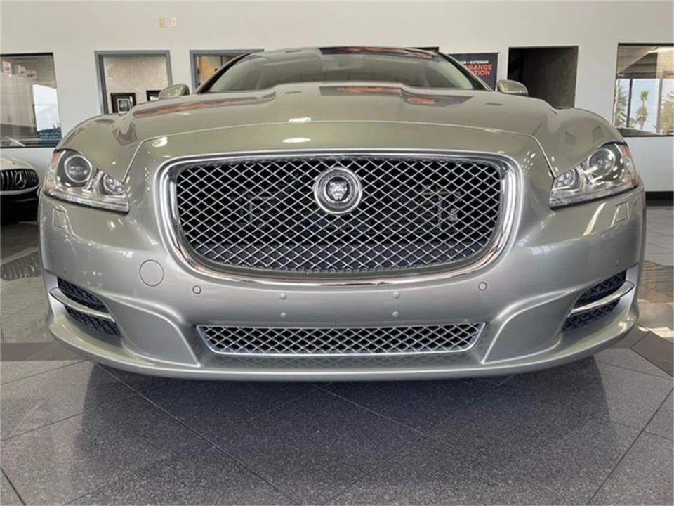 2013 Jaguar X351 XJ - Image 8 of 31
