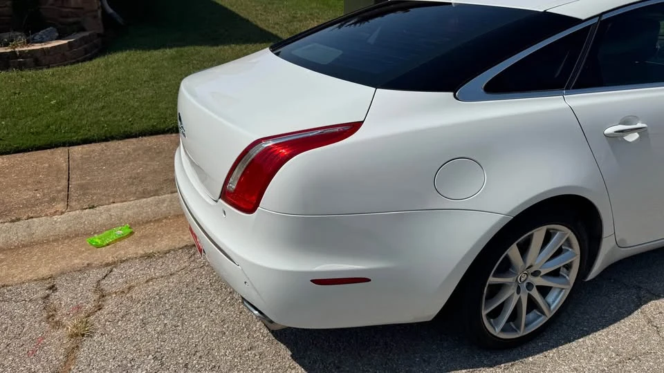 2013 Jaguar X351 XJ - Image 2 of 7