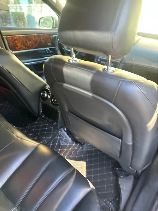 2013 Jaguar X351 XJ - Image 2 of 5