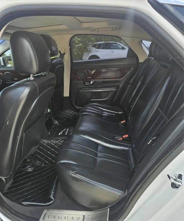 2013 Jaguar XJ Series 4 - Image 15 of 20