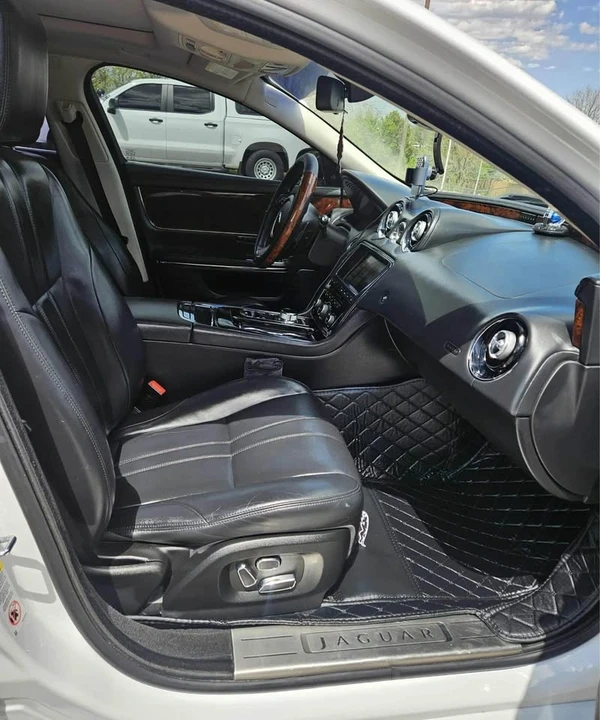 2013 Jaguar XJ Series 4 - Image 16 of 20