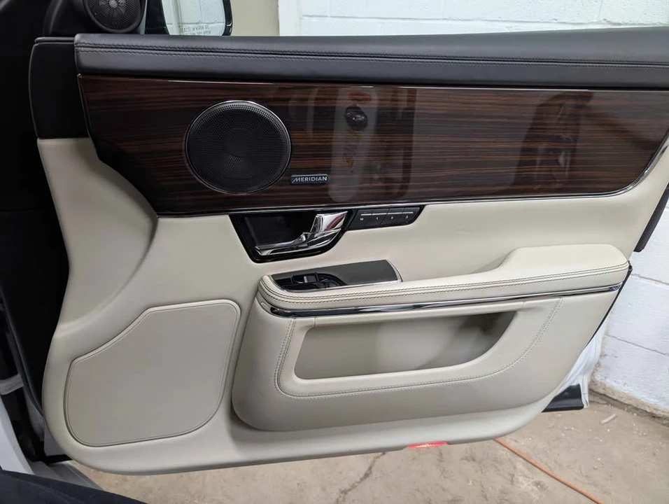 2013 Jaguar XJ Series 4 - Image 11 of 13
