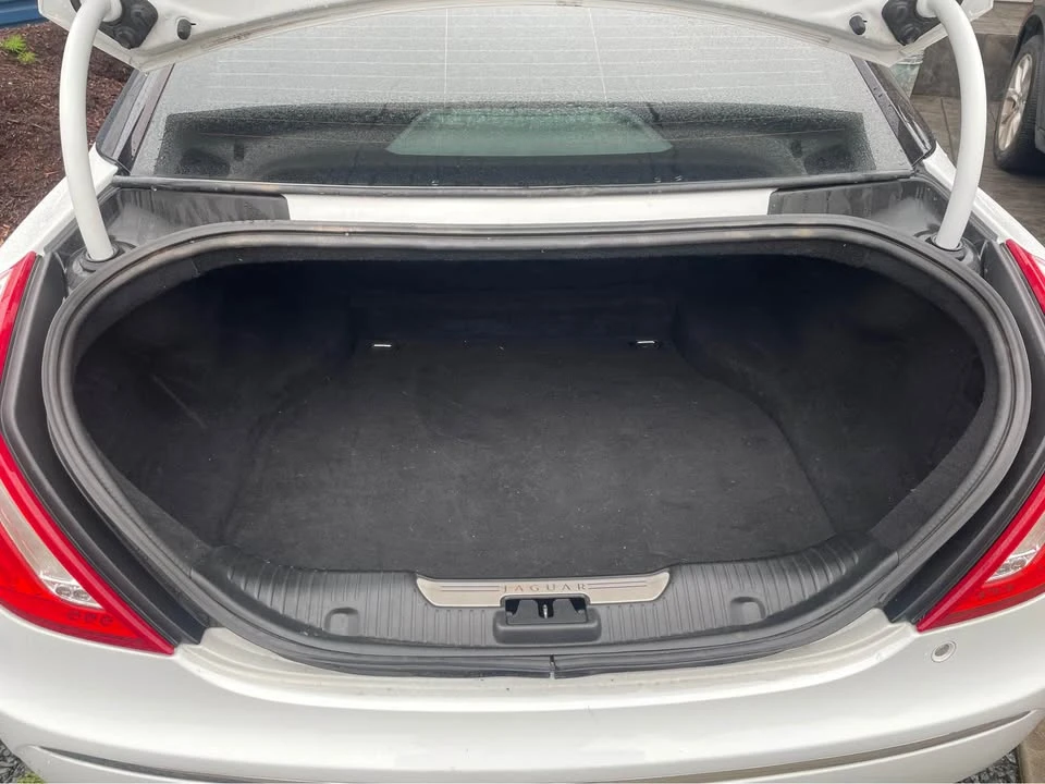 2013 Jaguar X351 XJ - Image 6 of 11