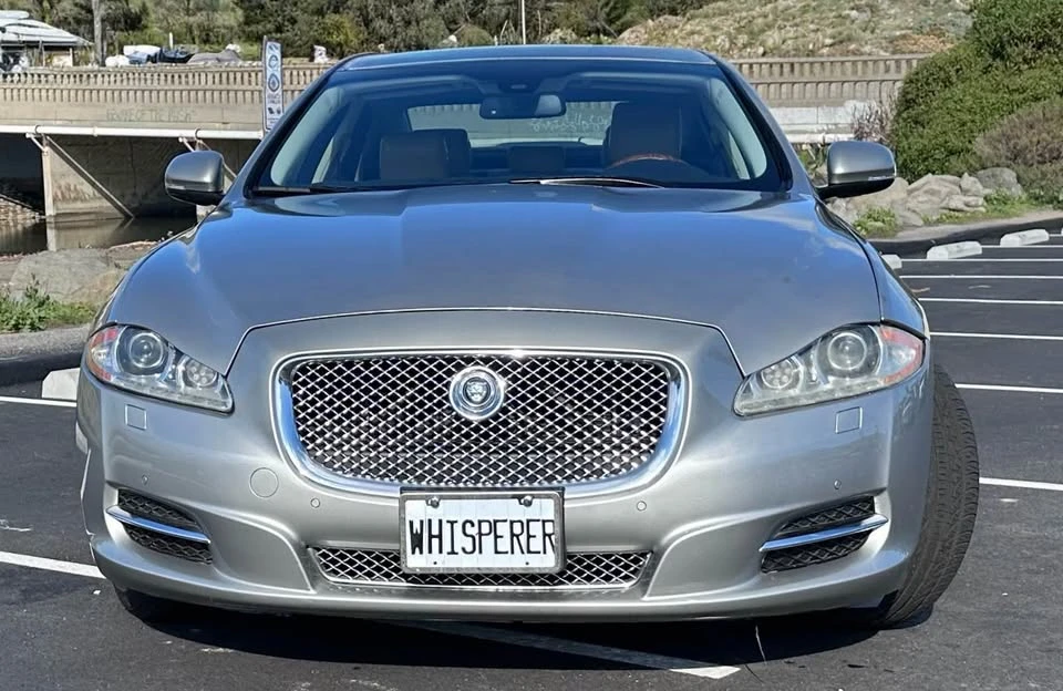 2013 Jaguar X351 XJ - Image 2 of 12