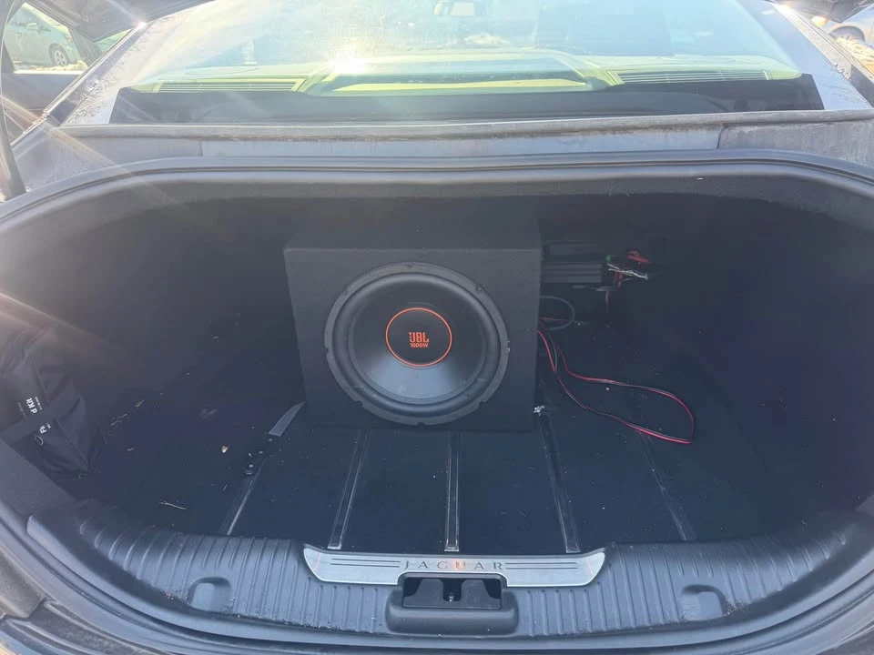 2013 Jaguar X351 XJ - Image 12 of 12