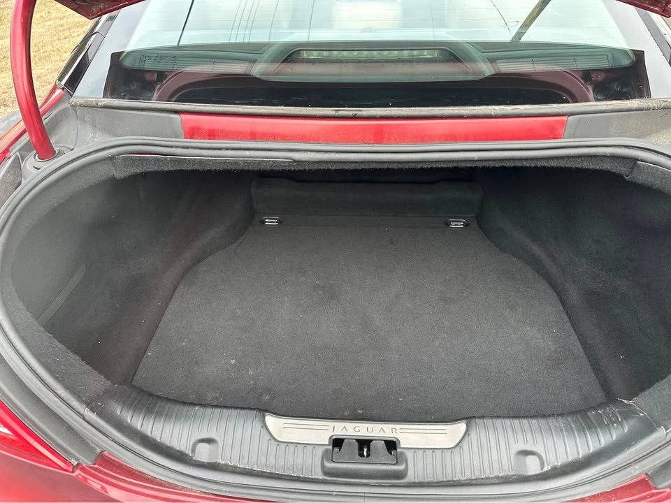 2013 Jaguar X351 XJ - Image 13 of 19