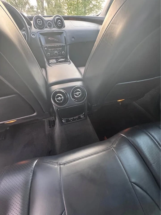 2013 Jaguar X351 XJ - Image 18 of 19
