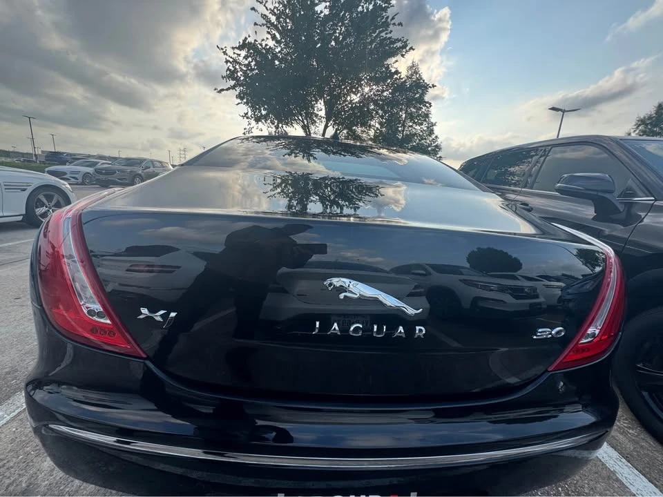 2013 Jaguar X351 XJ - Image 6 of 19