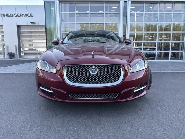 2013 Jaguar X351 XJ - Image 2 of 17